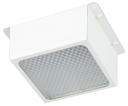 Встраиваемый светильник Эра SPO-94-213-5K-008 Б0060104