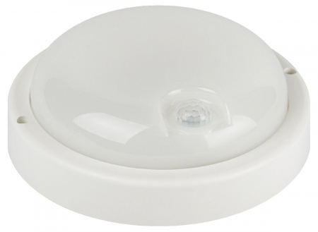 Настенно-потолочный светильник Эра SPB-201-3-40K-012 Б0062539