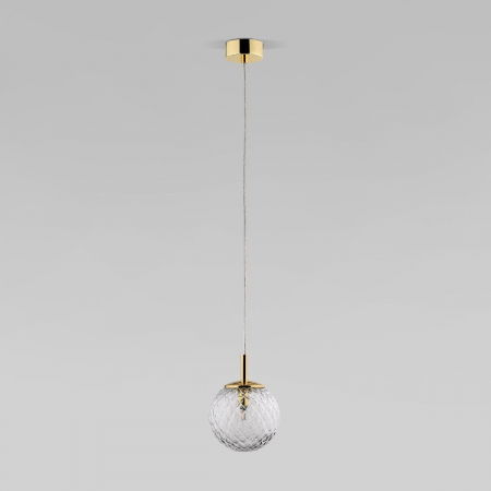 Подвесной светильник TK Lighting 759 Cadix Gold a068324