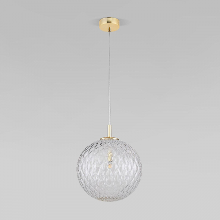 Подвесной светильник TK Lighting 4610 Cadix Gold a065192