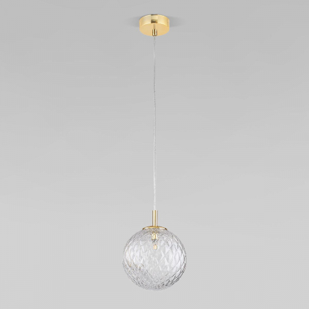 Подвесной светильник TK Lighting 4609 Cadix Gold a065191