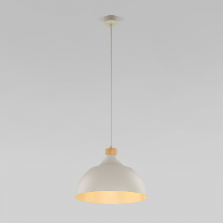 Подвесной светильник TK Lighting 5664 Cap Beige a065141