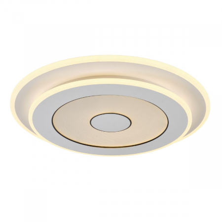 Потолочный светильник Myfar Button MR9000-CL