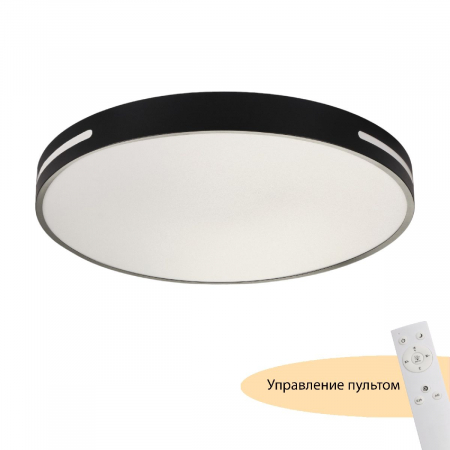 Потолочный светильник Myfar Oberon MR9100-CL