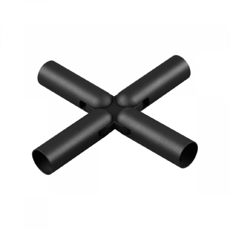 Соединитель гибкий X-образный Novotech Konst Glat 359381