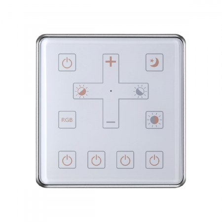 Беспроводной пульт ДУ Novotech Pult Glat 359393