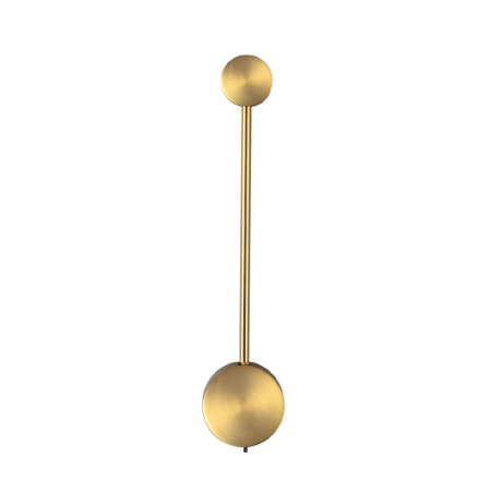 Настенный светильник Odeon Light Hightech Satellite 7009/5WL