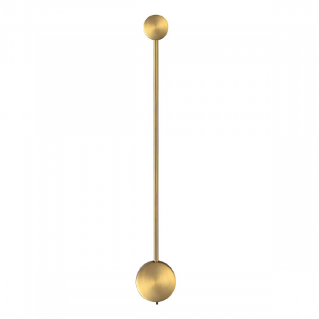 Настенный светильник Odeon Light Hightech Satellite 7009/5WLA