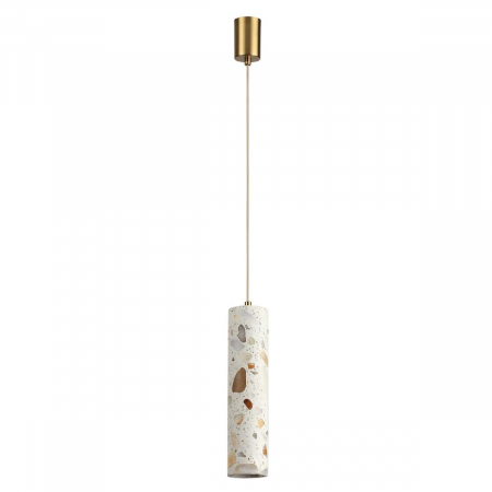 Подвесной светильник Odeon Light L-vision Terrazzo 7012/6L