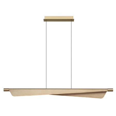 Подвесной светильник Odeon Light Hightech Linea 7017/24LB