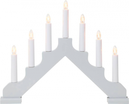 Новогодний подсвечник Eglo Ada 410457