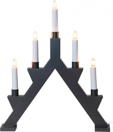 Новогодний подсвечник Eglo Zack 410349