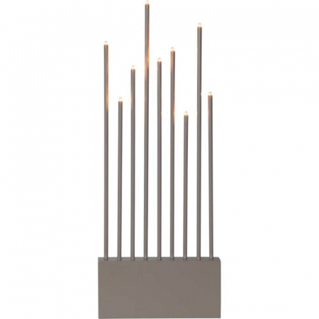 Новогодний подсвечник Eglo Buzz 410954