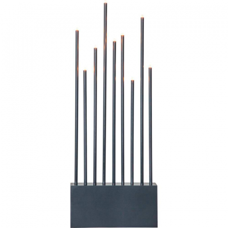 Новогодний подсвечник Eglo Buzz 410955