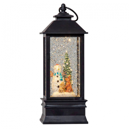 Светодиодный светильник на батарейках Eglo Vinter 411232