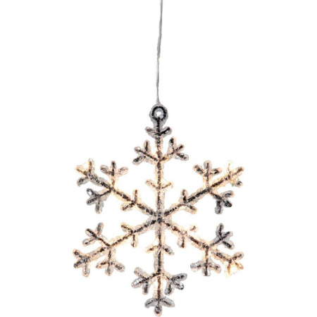 Светодиодный светильник на батарейках Eglo Icy 410791