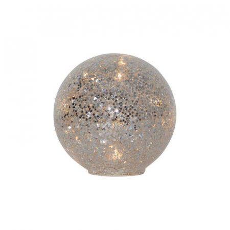 Светодиодный светильник на батарейках Eglo Star fall 411347