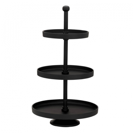 Блюдо-этажерка Eglo Babirik 427645