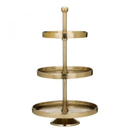 Блюдо-этажерка Eglo Babirik 427646