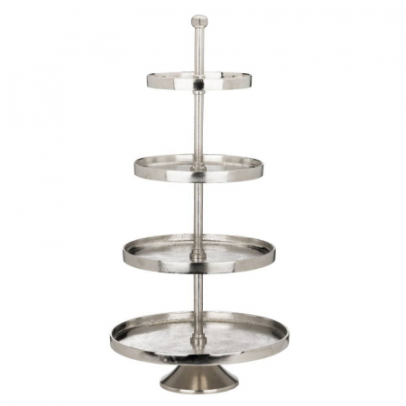 Блюдо-этажерка Eglo Babirik 427647