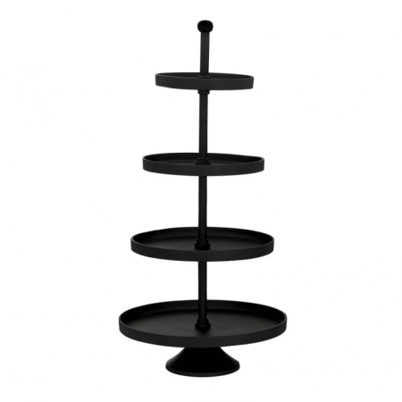 Блюдо-этажерка Eglo Babirik 427648