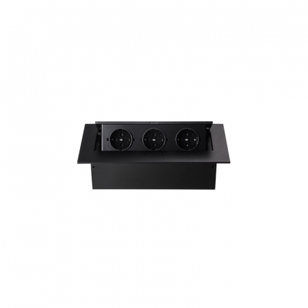 Блок розеток MX-226 Mebax 00-00001188