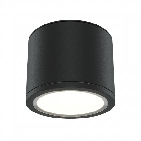 Накладной светильник Maytoni Rendo C095CL-GX53-B