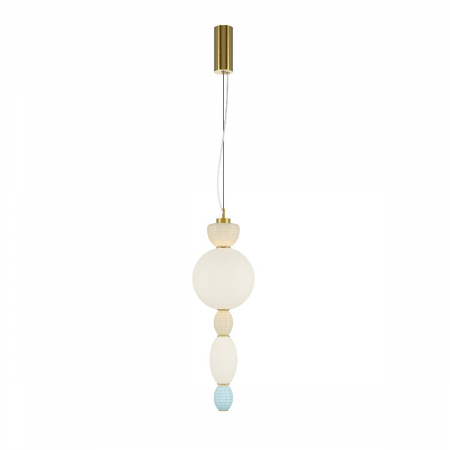 Подвесной светильник Maytoni Adore MOD297PL-L17BS3K