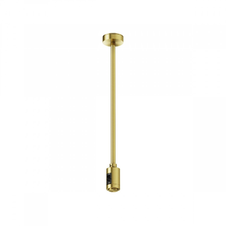 Крепление потолочное одинарное Maytoni Flarity TRA158C-S1-BS