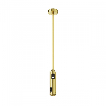 Крепление потолочное двойное Maytoni Flarity TRA158C-D1-BS