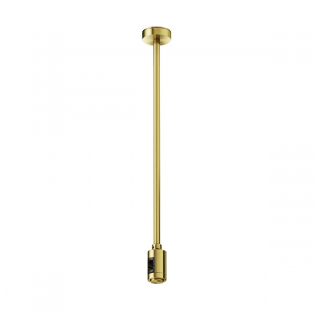 Крепление потолочное одинарное Maytoni Flarity TRA158C-SL1-BS