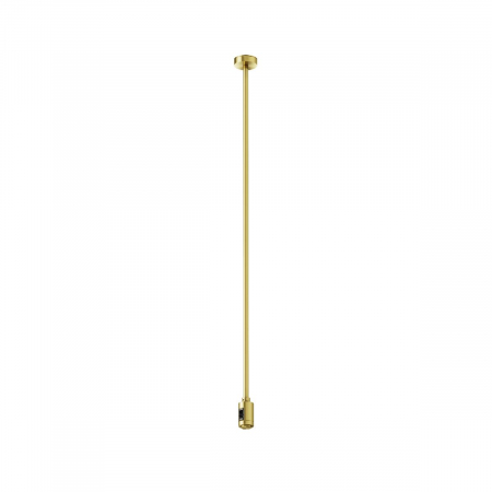 Крепление потолочное одинарное Maytoni Flarity TRA159C-S1-BS