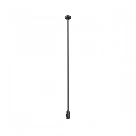 Крепление потолочное одинарное Maytoni Flarity TRA159C-S1-B