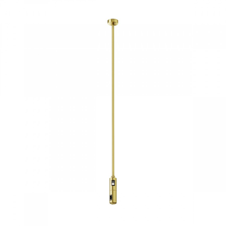 Крепление потолочное двойное Maytoni Flarity TRA159C-D1-BS