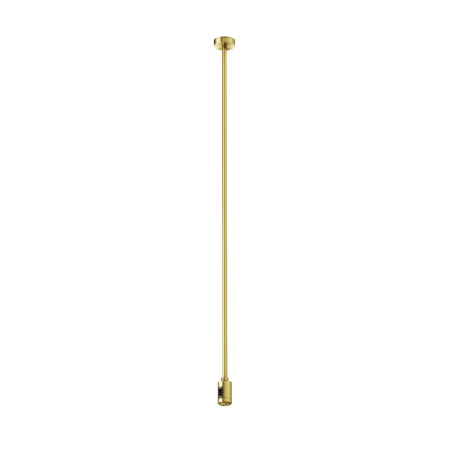 Крепление потолочное одинарное Maytoni Flarity TRA159C-SL1-BS