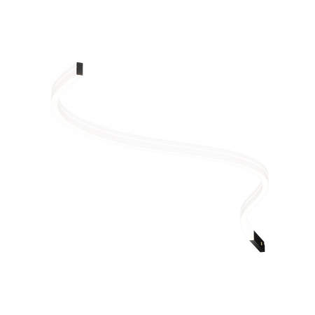 Трековый магнитный светильник Maytoni Flex TR186-1-8W4K-B