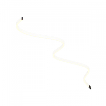 Трековый магнитный светильник Maytoni Flex TR186-1-16W2.7K-B