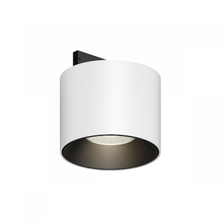 Трековый магнитный светильник Maytoni Alfa S TR188-1-5W4K-M-BW