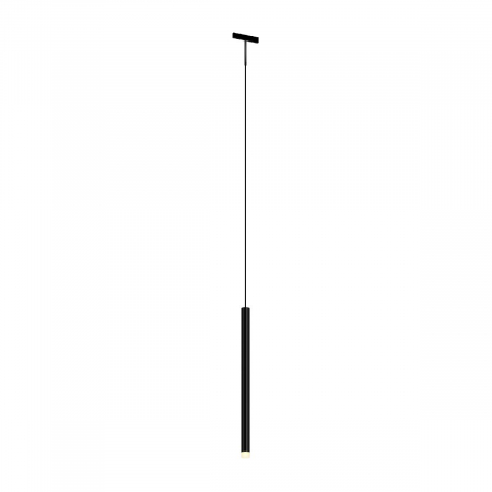 Трековый магнитный светильник Maytoni Skim TR191-1-3W2.7K-M-B