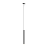 Трековый магнитный светильник Maytoni Skim TR191-1-3W3K-M-B