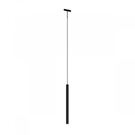 Трековый магнитный светильник Maytoni Skim TR191-1-3W4K-M-B