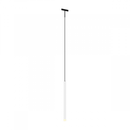 Трековый магнитный светильник Maytoni Skim TR191-1-3W2.7K-M-BW