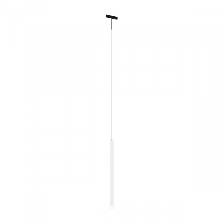 Трековый магнитный светильник Maytoni Skim TR191-1-3W4K-M-BW