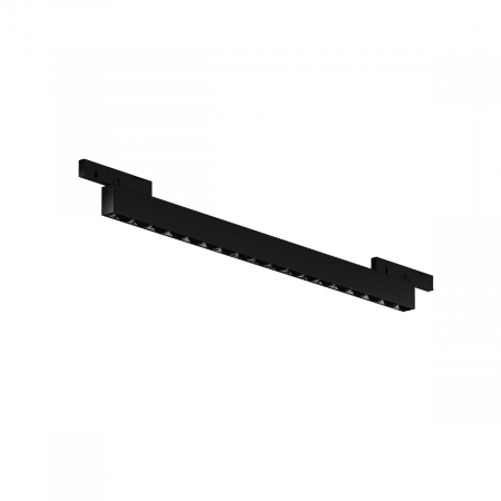 Трековый магнитный светильник Maytoni Points TR193-1-15W3K-M-B