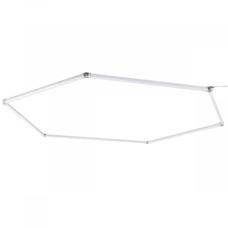 Модульный светодиодный светильник Lightstar Varieta (450124+450005+450006+450000+450009) V6A450124