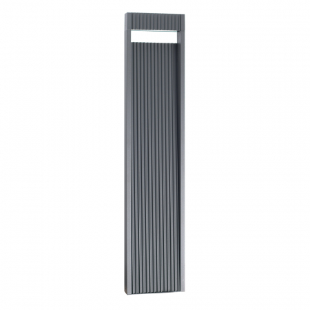 Ландшафтный светильник Arte Lamp Arneb A2146PA-1BK