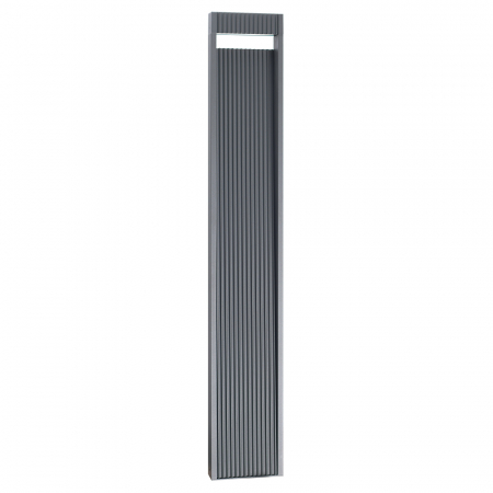 Ландшафтный светильник Arte Lamp Arneb A2148PA-1BK