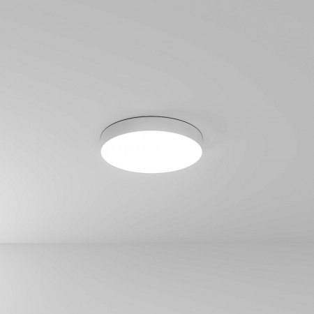 Потолочный светильник Arte Lamp Fado A6650PL-1WH