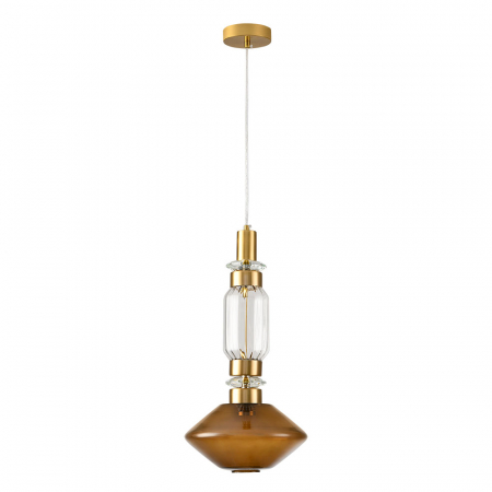 Подвесной светильник Arte Lamp Fiorato A2442SP-11PB