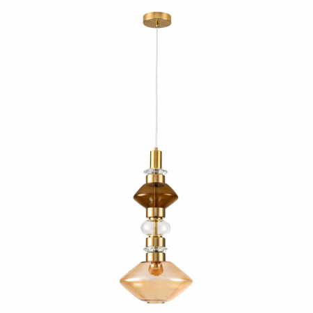 Подвесной светильник Arte Lamp Fiorato A2442SP-15PB